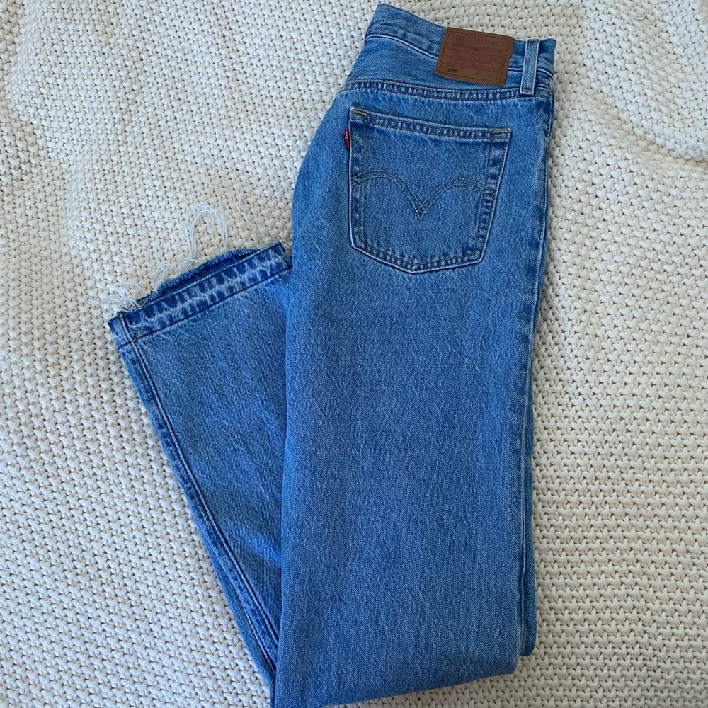 Levi Jeans
